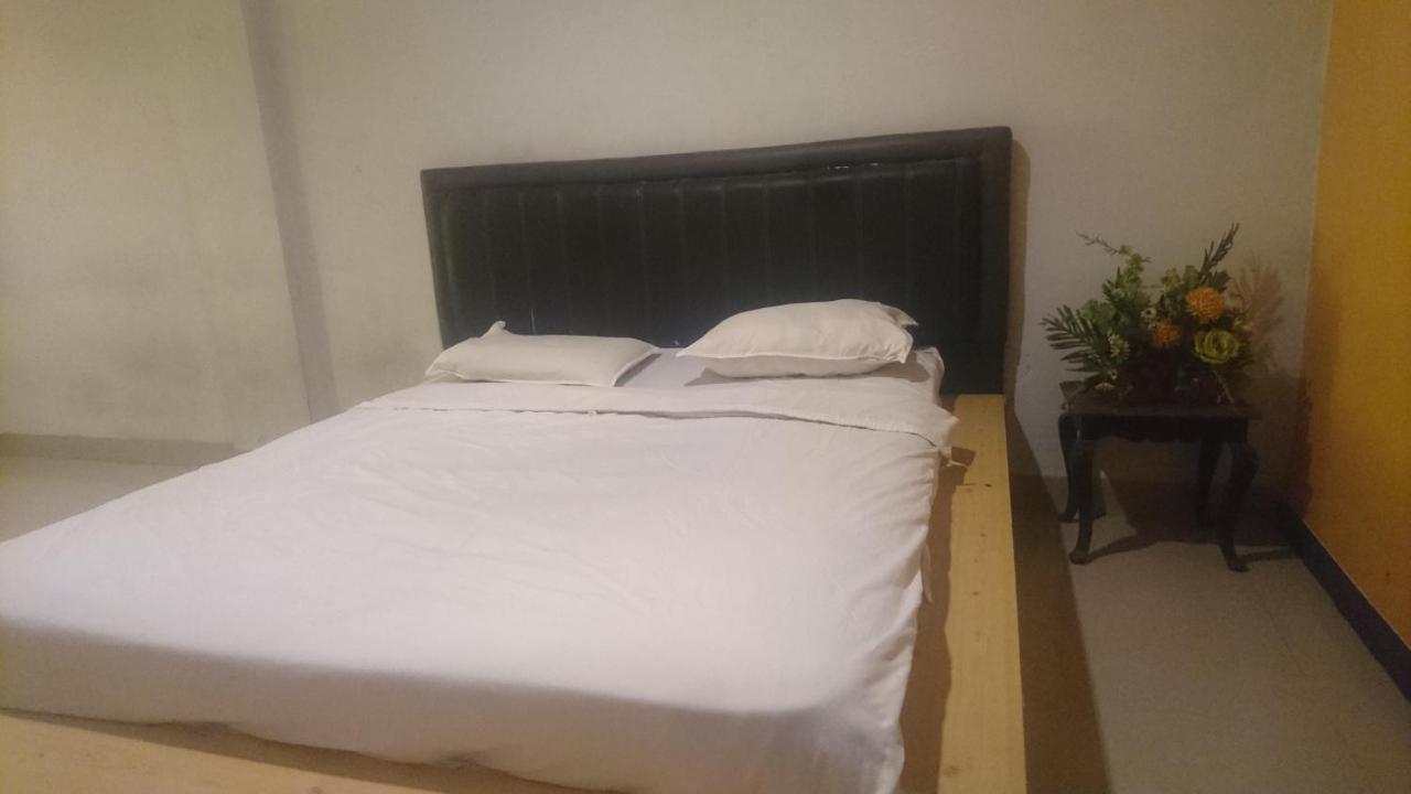 Hotel SZ Nine One Medan Exterior foto