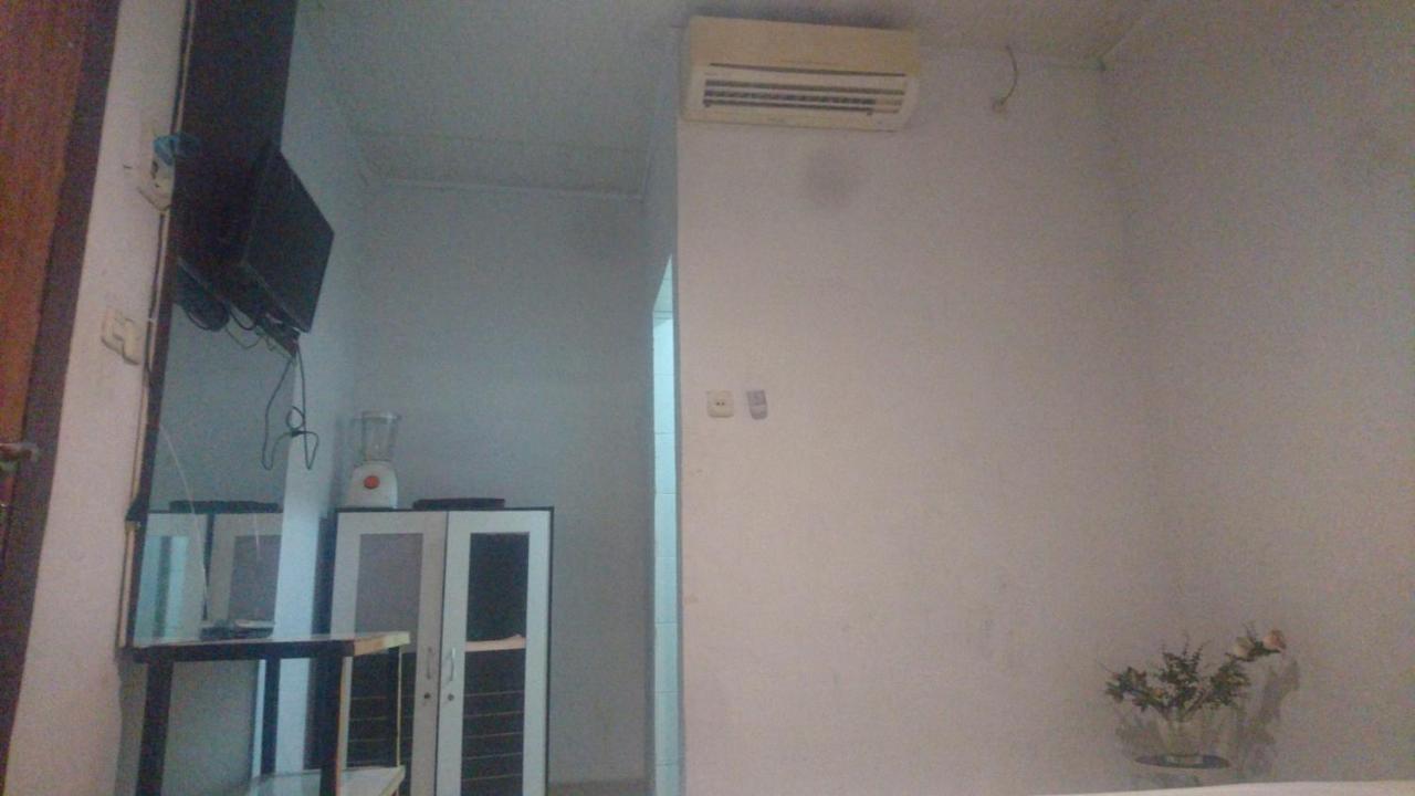Hotel SZ Nine One Medan Exterior foto