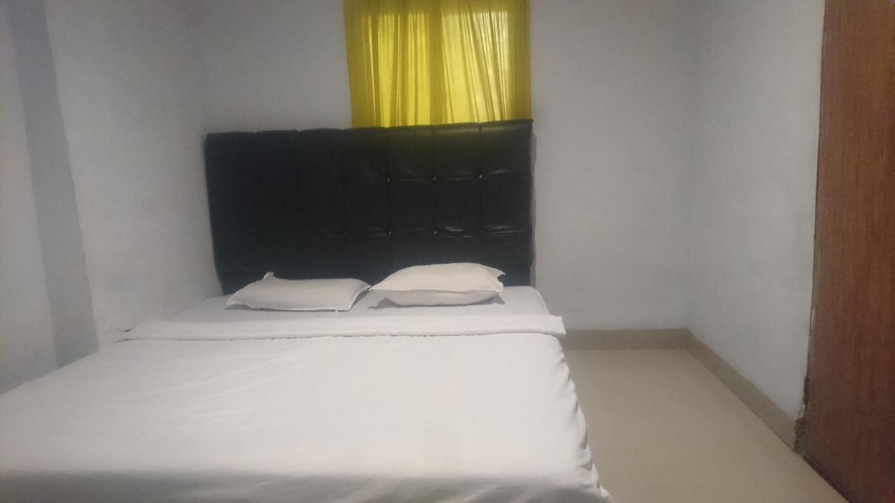 Hotel SZ Nine One Medan Exterior foto