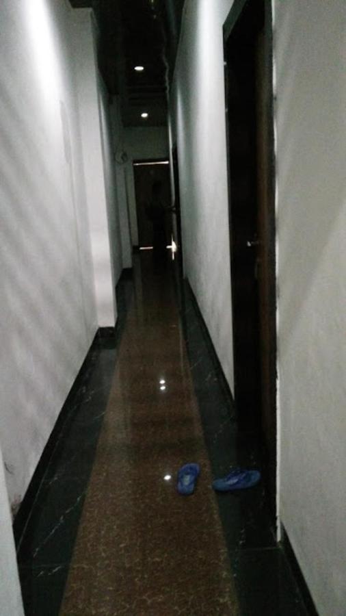 Hotel SZ Nine One Medan Exterior foto