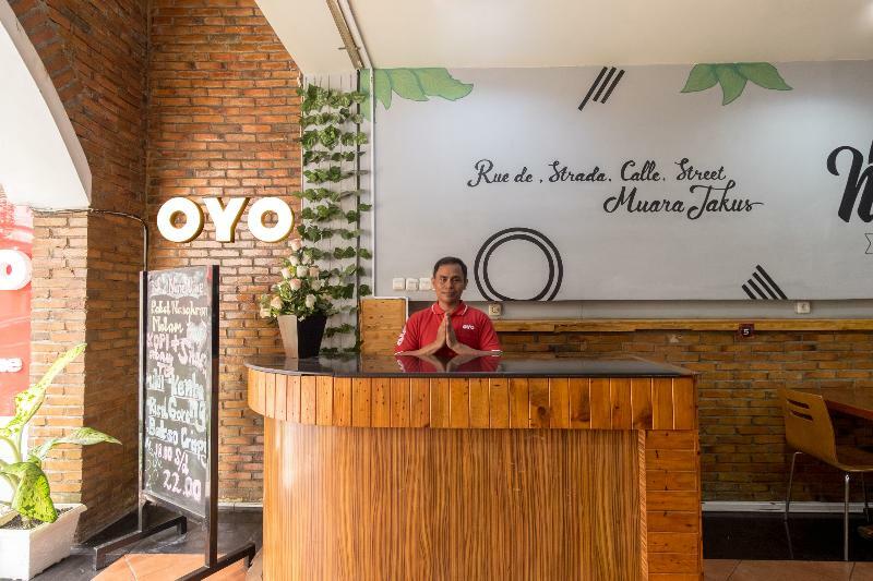 Hotel SZ Nine One Medan Exterior foto