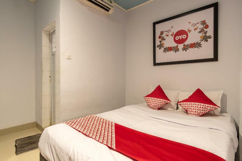 Hotel SZ Nine One Medan Exterior foto