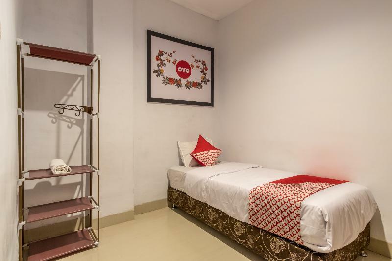 Hotel SZ Nine One Medan Exterior foto
