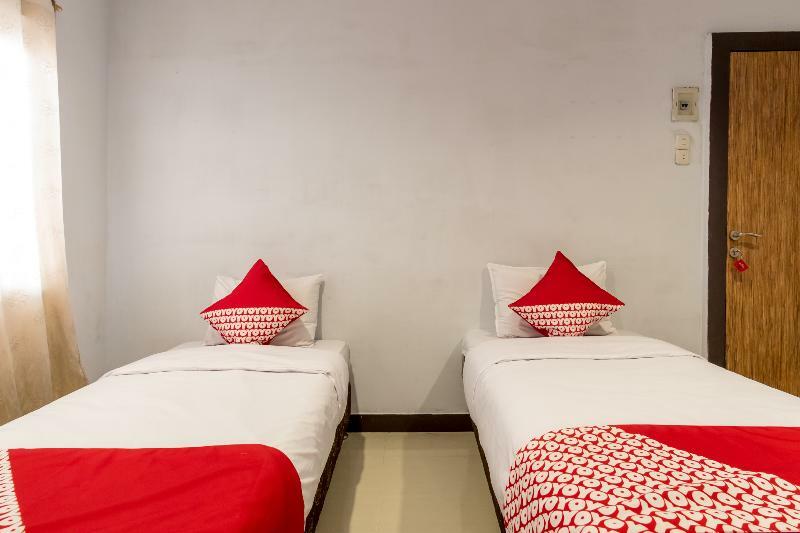 Hotel SZ Nine One Medan Exterior foto